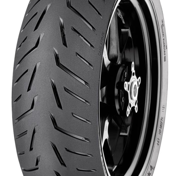 Continental ContiRoadAttack 4 — 150/70 R 17 (Rear)