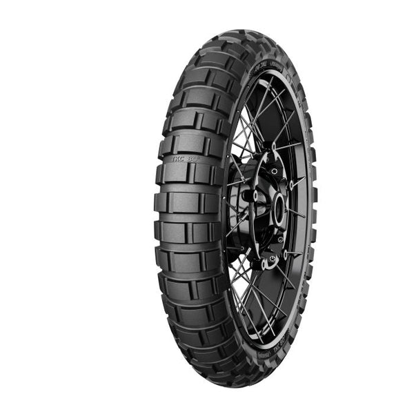 Continental TKC 80 Gen 2 — 120/70-19 Front