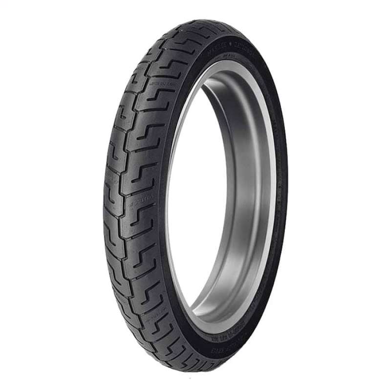 Dunlop K591 — 100/90-19 Front