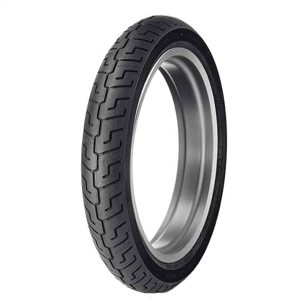 Dunlop K591 — 100/90-19 Front