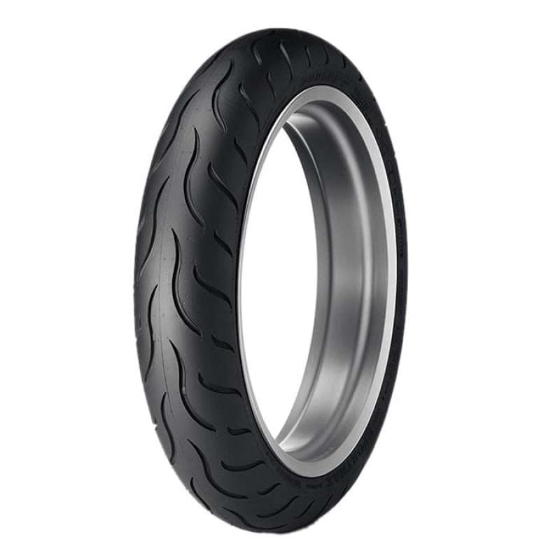Dunlop D208 — 120/70ZR19 Front