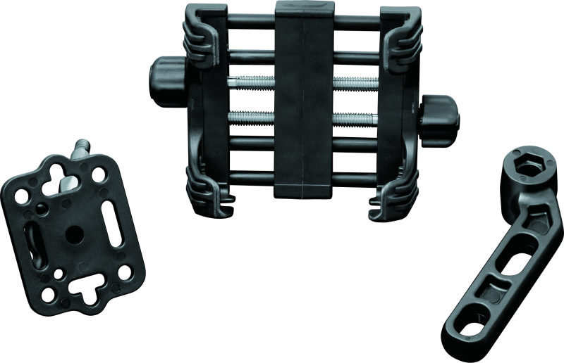Kuryakyn Tech-Connect Perch Mounts Standard Large