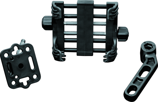 Kuryakyn Tech-Connect Perch Mounts Standard Large