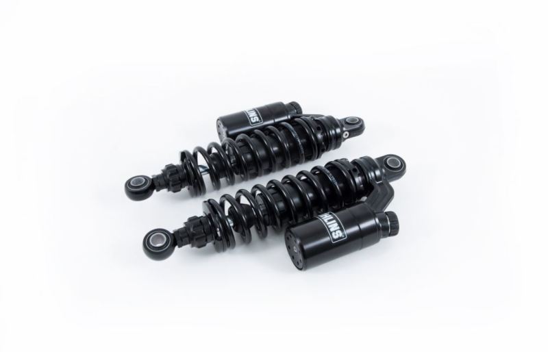 Öhlins STX 36 Blackline Shock (HD 756)