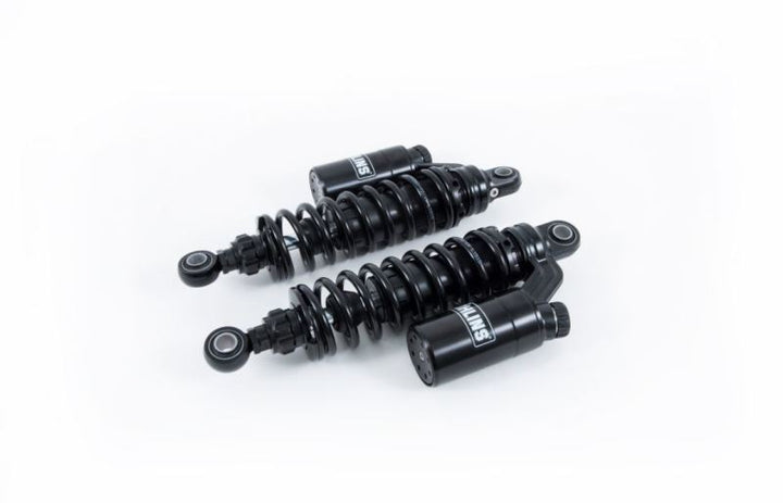 Öhlins STX 36 Blackline Shock (HD 756)