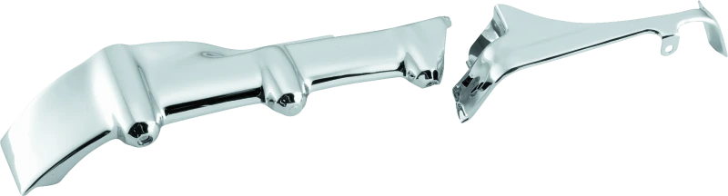Kuryakyn Inner Primary Cover Softail Chrome
