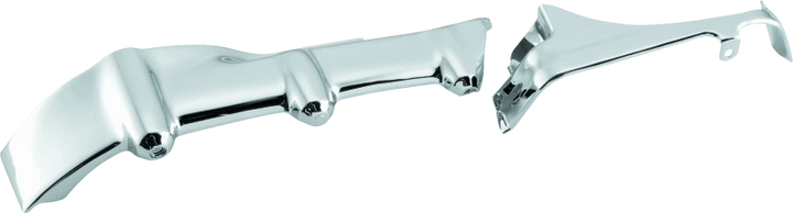 Kuryakyn Inner Primary Cover Softail Chrome