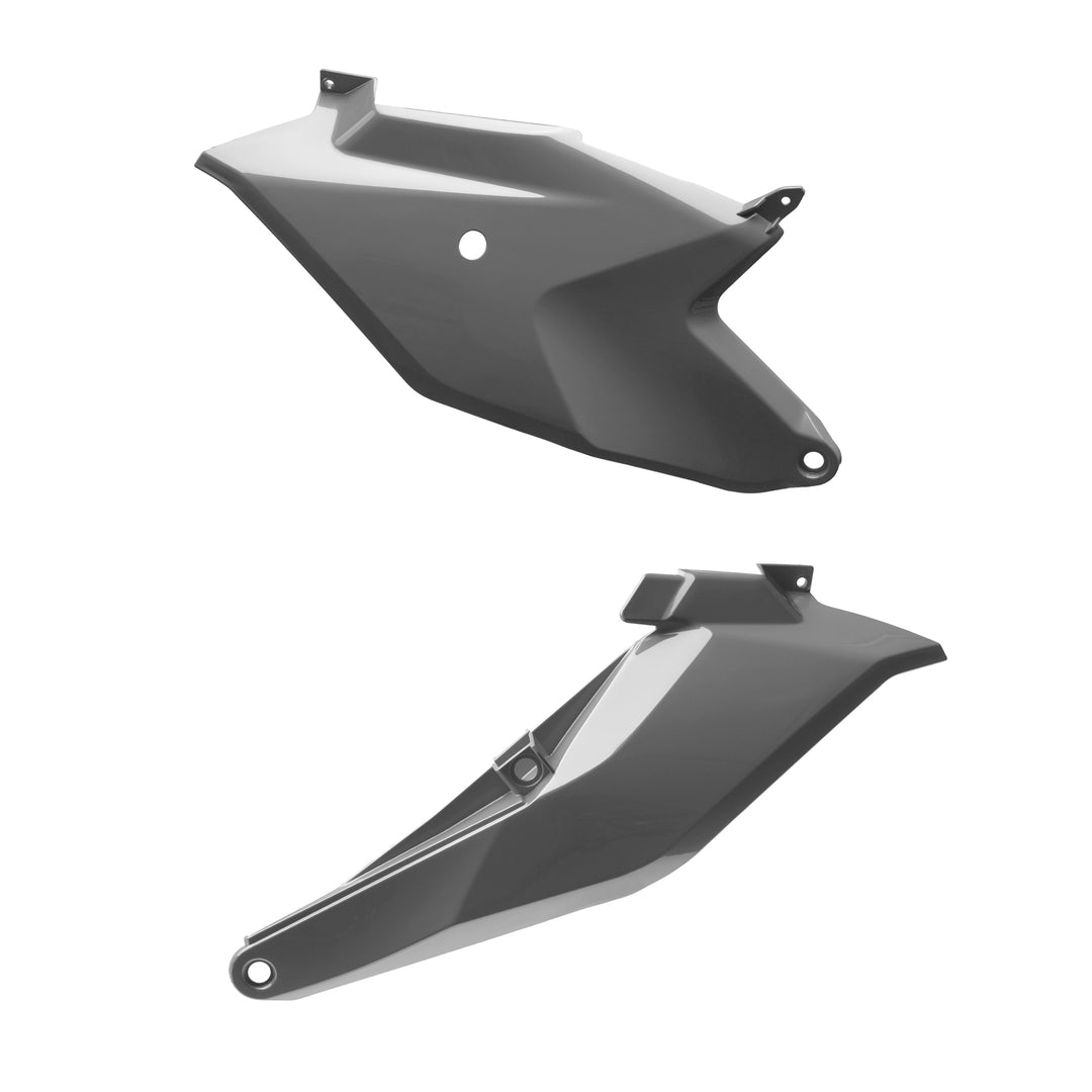 Polisport Side Panel - Grey (8421400004)