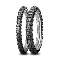 Maxxis Maxxcross IT — 100/90-19 Rear