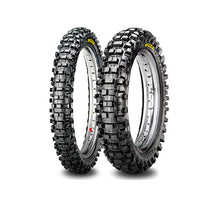 Maxxis Maxxcross Desert IT — 120/90-19 Rear