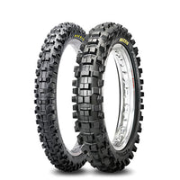 Maxxis Maxxcross SI — 90/100-16 Rear