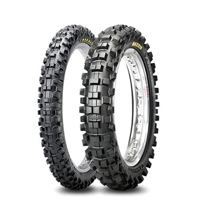 Maxxis Maxxcross SI — 2.75-10 Rear