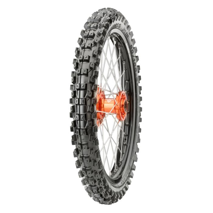 Maxxis Maxxcross MX motorcycle tire