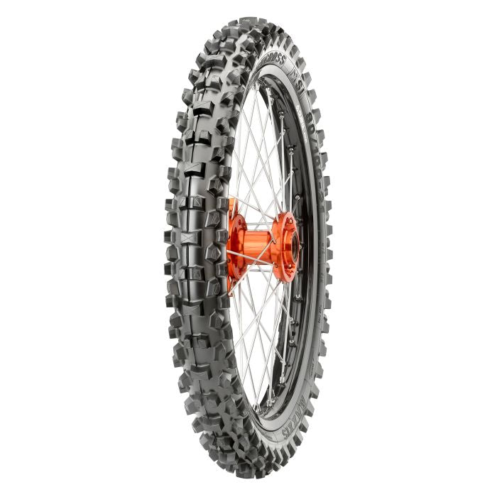 Maxxis Maxxcross MX-SI — 70/100-17 Front tire