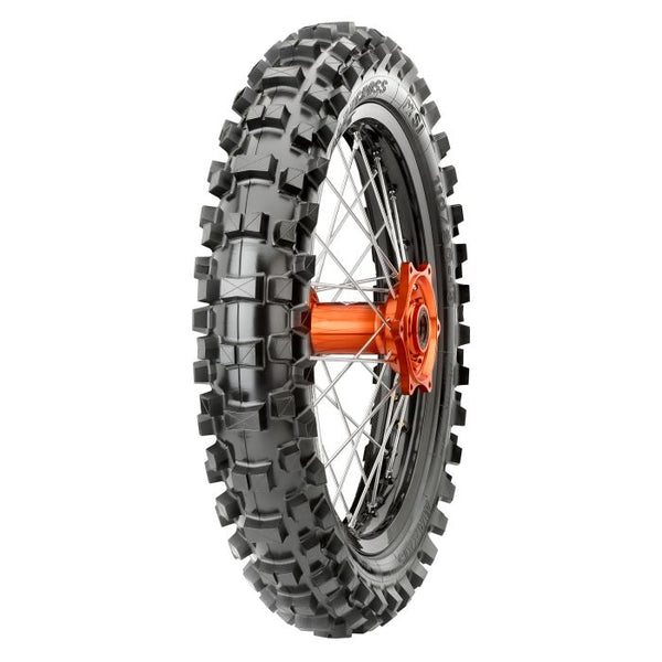 Maxxis Maxxcross MX-SI — 110/100-18 Rear