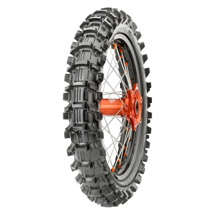 Maxxis Maxxcross MX-SM — 110/90-19 Rear tire