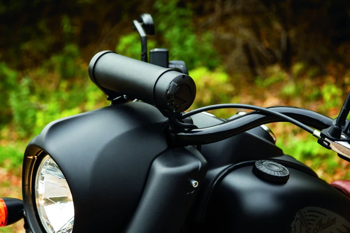 Kuryakyn Road Thunder Plus Sound Bars