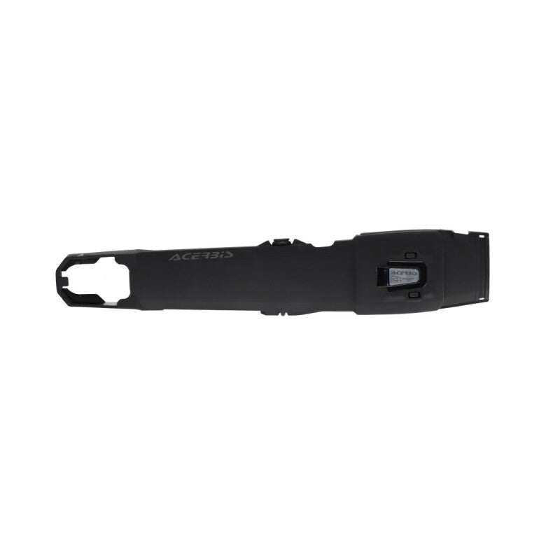 Acerbis 21+ Honda CRF300L Teketmagnet Swing Arm Guard - Black