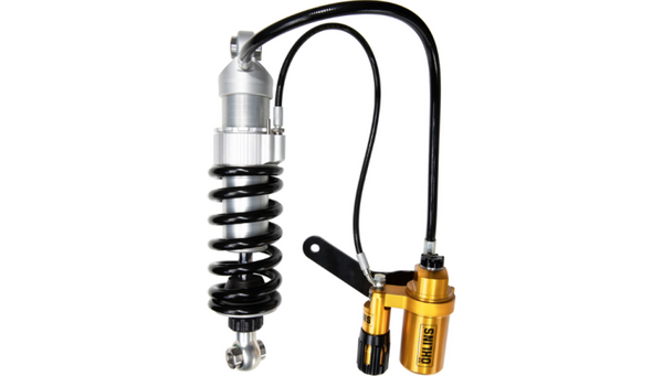 Öhlins STX 46 Street Shock (HD 517) for 2022-2024 Harley-Davidson Softail Low Rider ST FXLRST +11 more