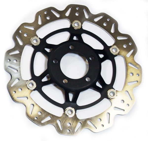 EBC Vee-Series Front Brake Rotor 310mm - VR3007