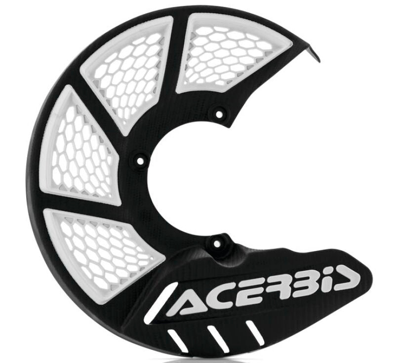 Acerbis X-Brake Disc Cover Vented - Default Title