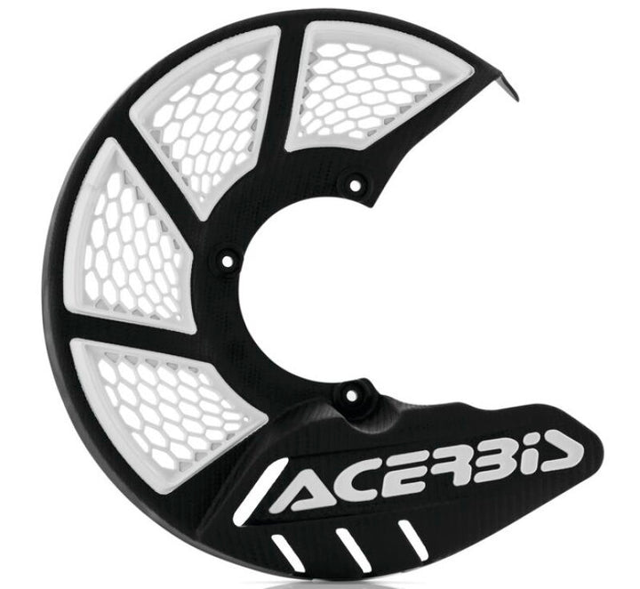 Acerbis X-Brake Disc Cover Vented - Default Title