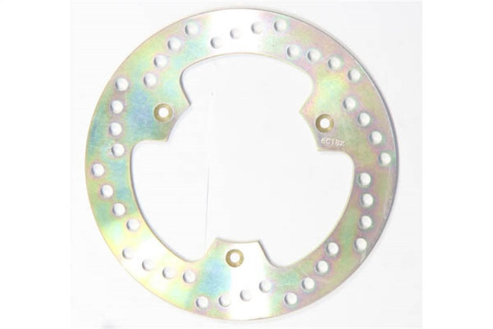 EBC 86-89 Suzuki RM 80 Front Left Standard Brake Rotor — MD6018D