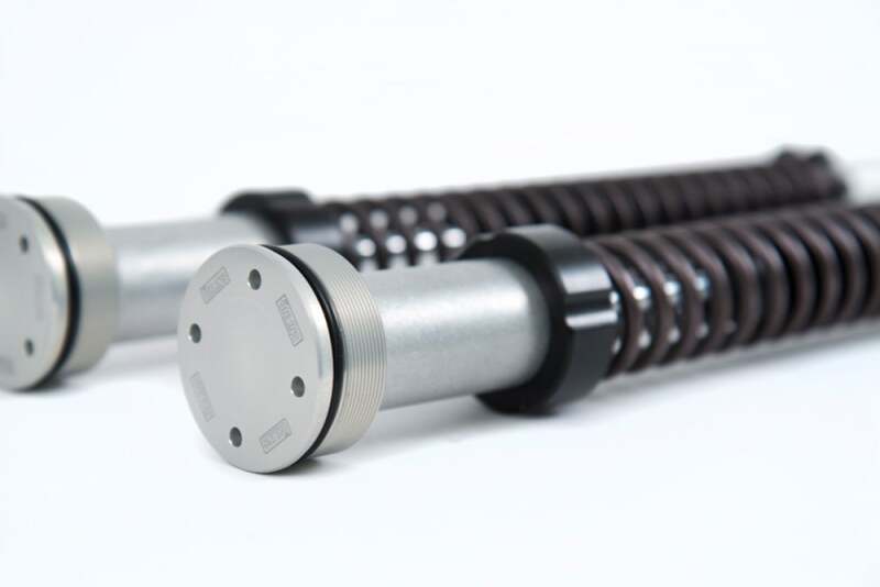 Ohlins FKS-206