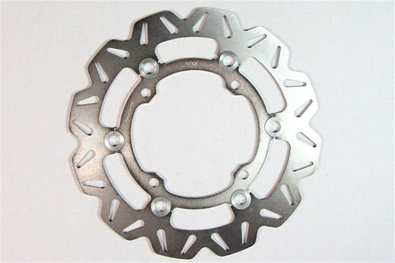 EBC 09-14 Kawasaki KX 250 F 4T Front CX Extreme Rotors — MD6264CX