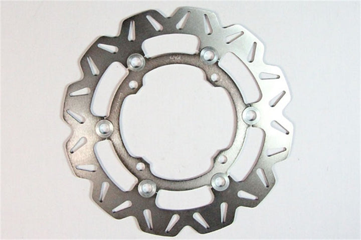EBC 09-14 Kawasaki KX 250 F 4T Front CX Extreme Rotors — MD6264CX