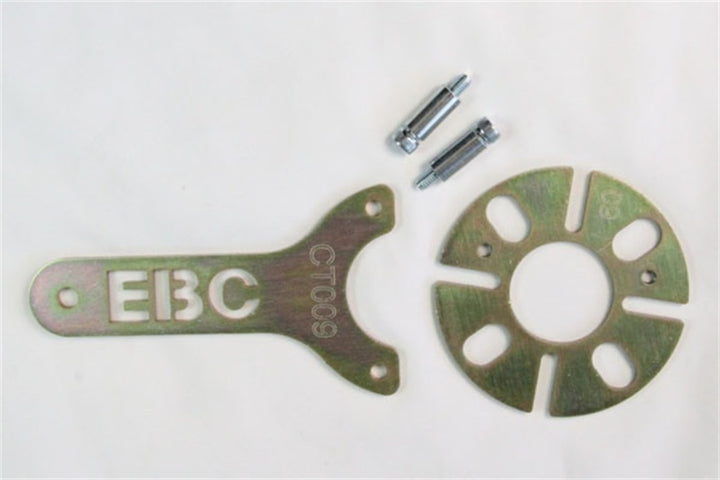 EBC 1997 Honda CB 400 Four NC36 (400cc) Clutch Tool — CT009SP