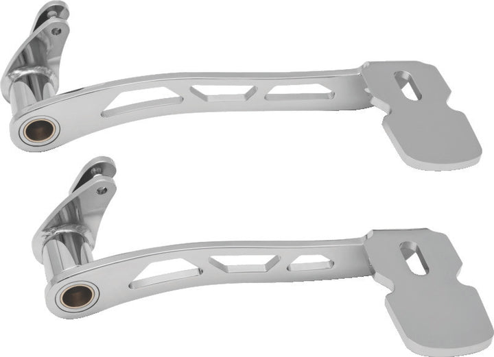 Kuryakyn Girder Brake Pedal With Lowers