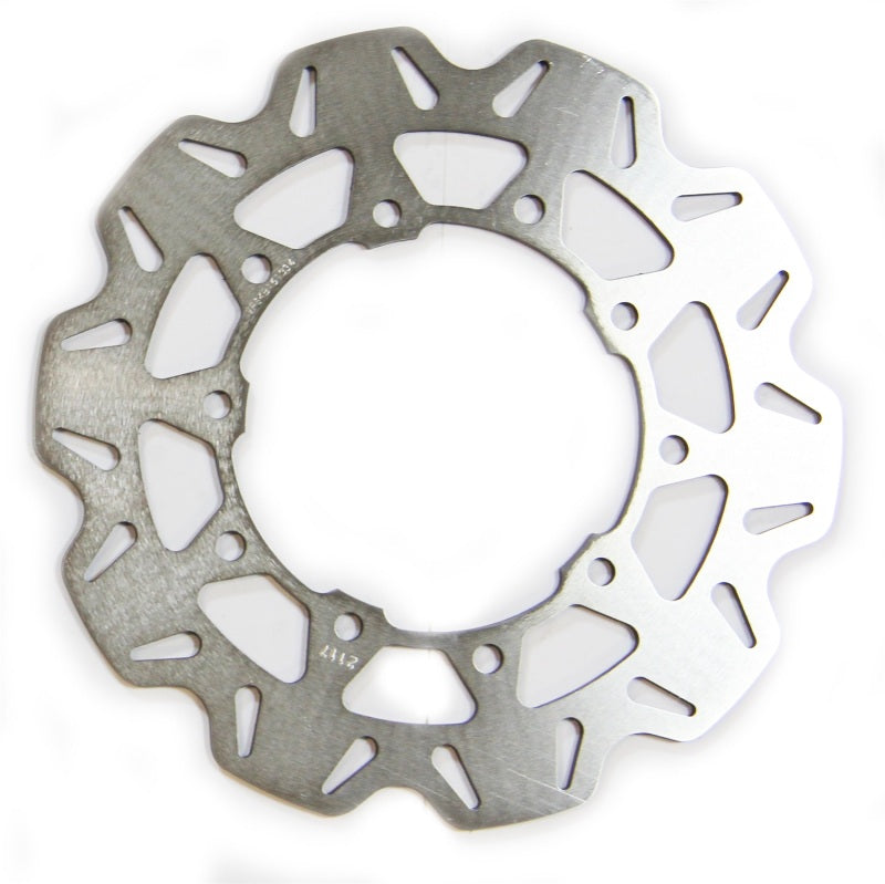 EBC 09-17 Yamaha FZ6R Rear VR Rotor — VR2117