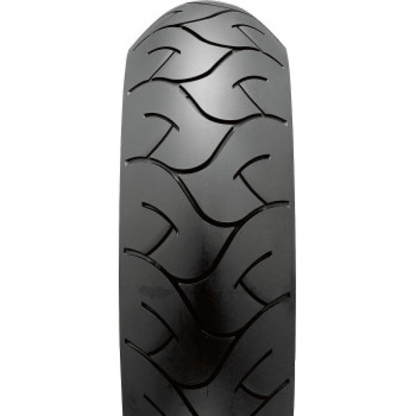 Bridgestone Battlax BT011/BT012 — 160/60R15 Rear