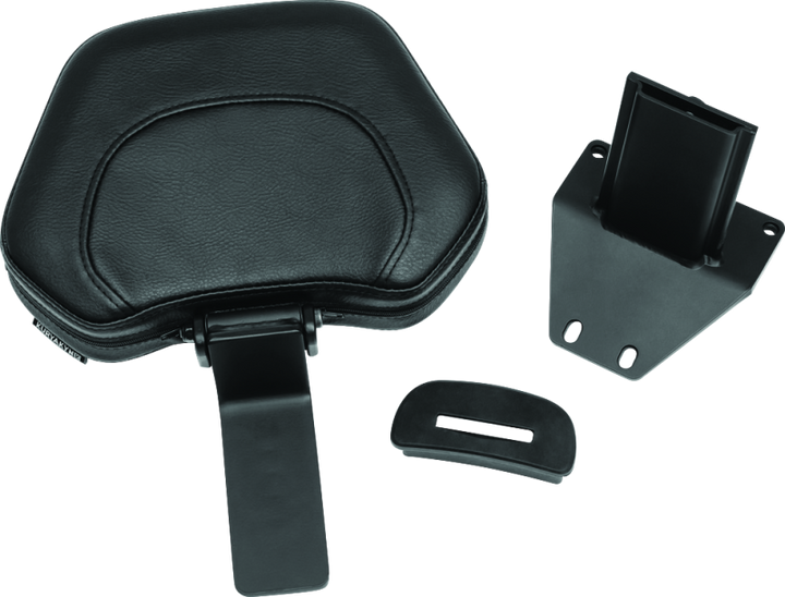 Kuryakyn Driver Backrest 18-20 Honda GL1800