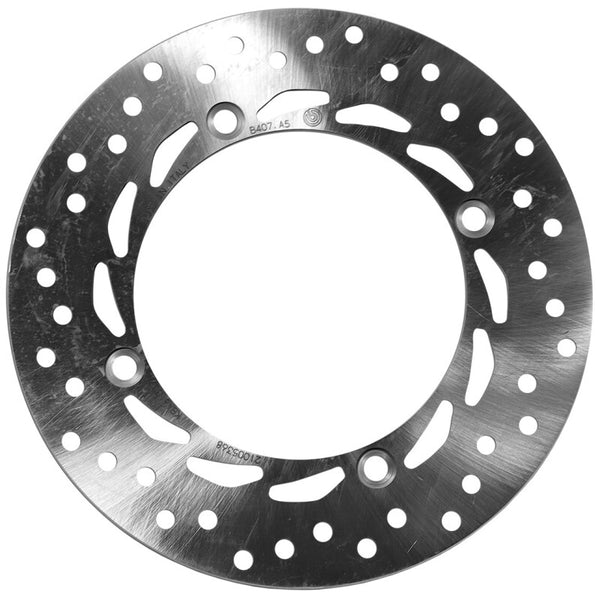 Brembo Brake Rotor (68B407A5)