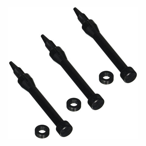 Hot Cams Piston Stop Kit (10mm / 12mm / 14mm)