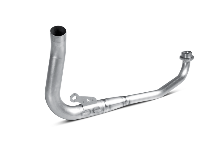 Akrapovic Exhaust Headers Honda GROM 2013-2015