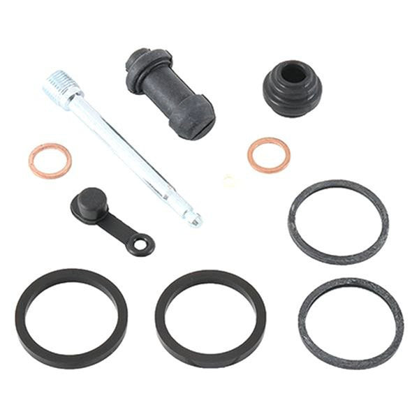 Brake Caliper Rebuild Kit — Kawasaki Z900