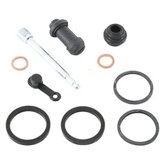 Brake Caliper Rebuild Kit — Kawasaki KLX230