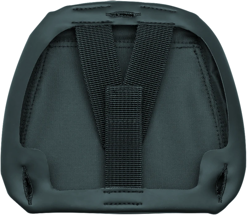 Kuryakyn Fairing Lower Door Pockets