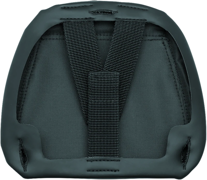 Kuryakyn Fairing Lower Door Pockets