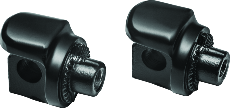Kuryakyn Non-Pivot Splined Peg Adapters