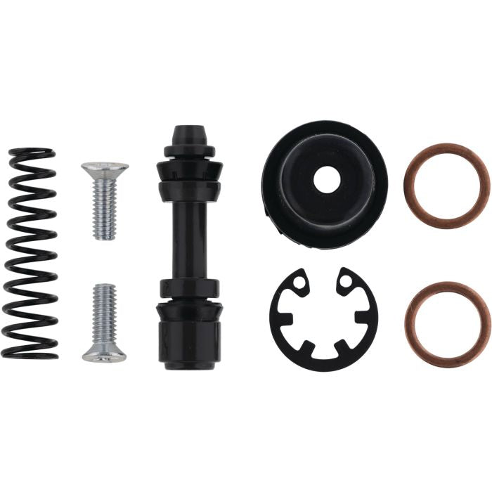 All Balls Master Cylinder Rebuild Kit (18-1167)