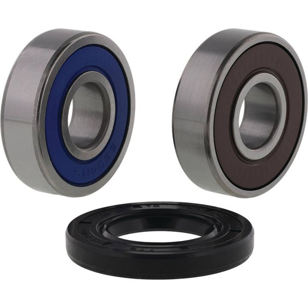 All Balls Wheel Bearing Kit (25-1837)