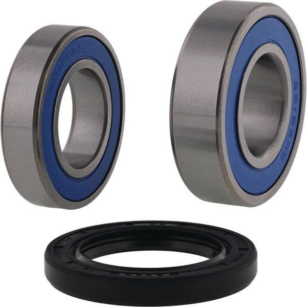 All Balls Wheel Bearing Kit (25-1838)