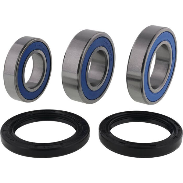 Wheel Bearing Kit — BMW M1000RR (2021-2025)
