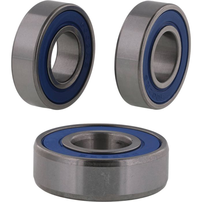 All Balls Racing Wheel Bearing Kit — Gas-Gas MC-E 3 (2023-2025) + 6 more