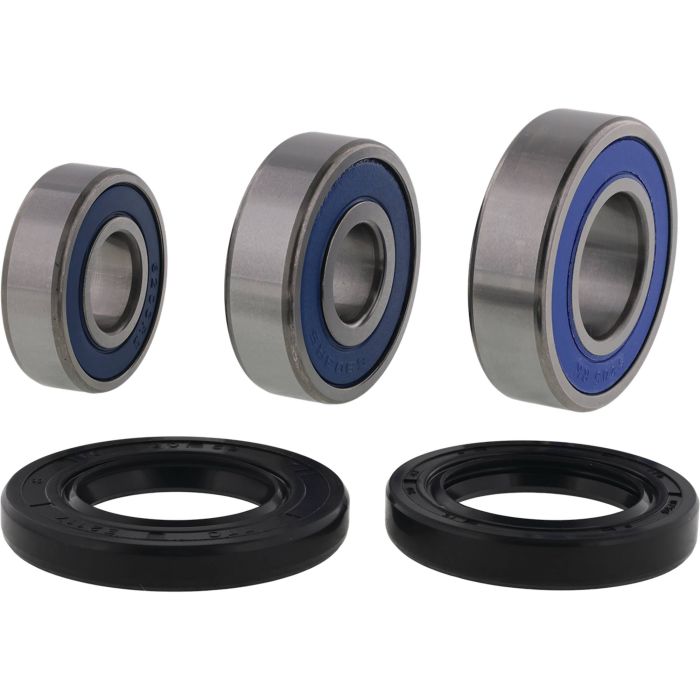 All Balls Racing Wheel Bearing Kit — KTM Duke 125 (2024-2025) + 5 more