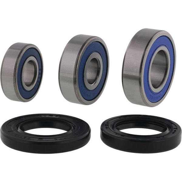 All Balls Wheel Bearing Kit (25-1852)